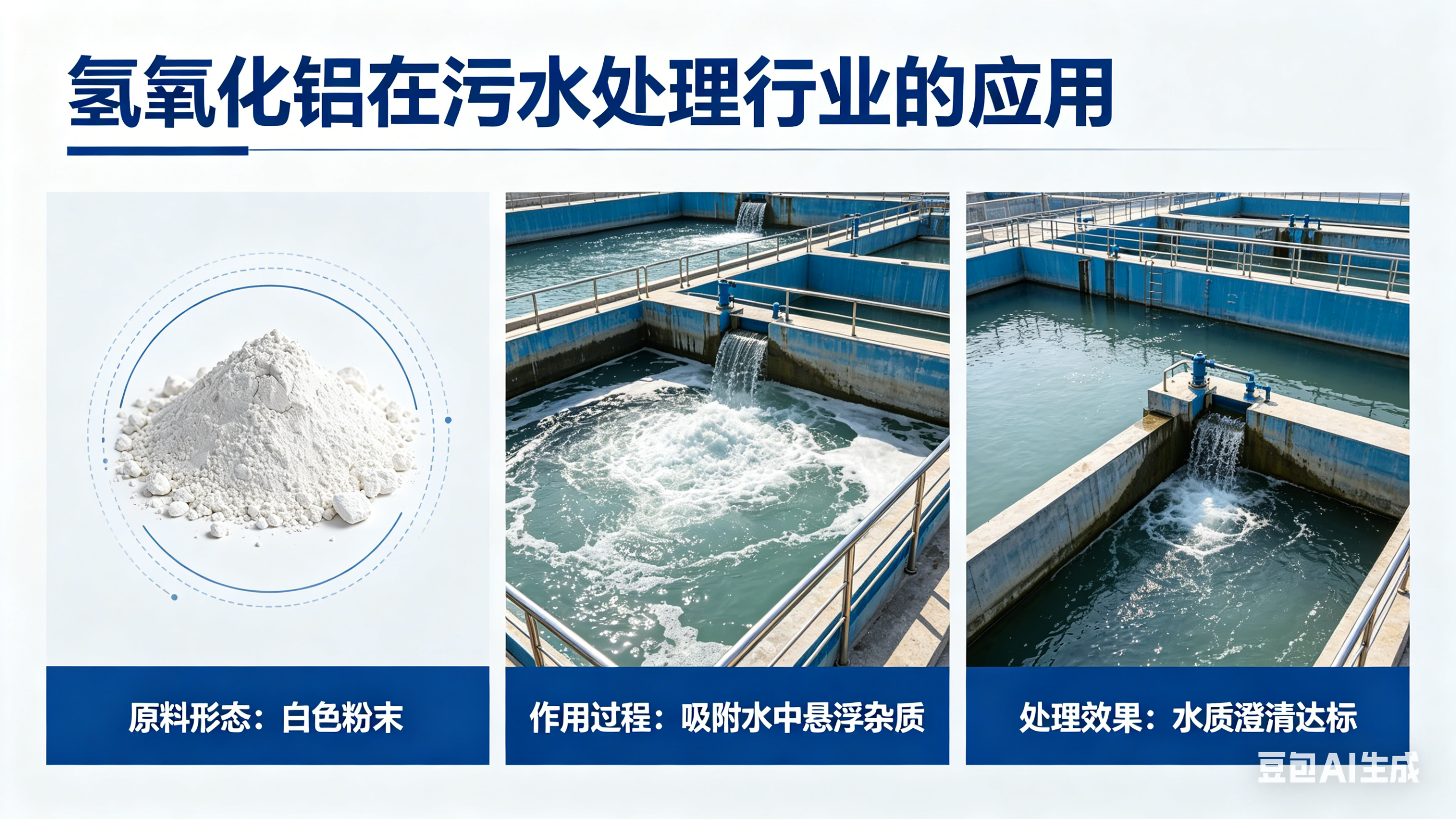 污水處理
